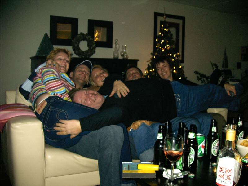 Winterfair 11 December 2005  Vierhouten